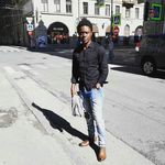 Profile Picture of patrick gaetant (@le_crick) on Instagram