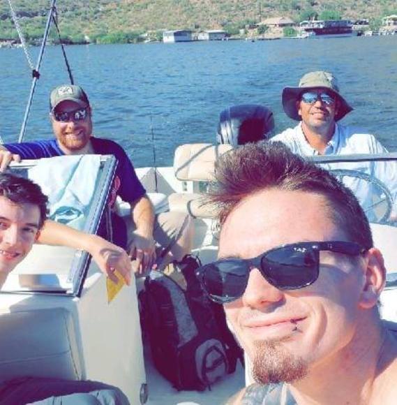 Profile Picture of Jimmy Weber (@jgweber100) on Poshmark