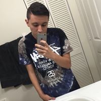 Profile Picture of Christian Alvarez (@christian-alvarez-22) on Quora