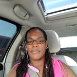 Profile Picture of Crystal Jamerson (@crystal.jamerson.12) on Instagram