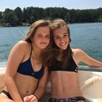 Profile Picture of Catherine Breault (@c_breault) on Instagram