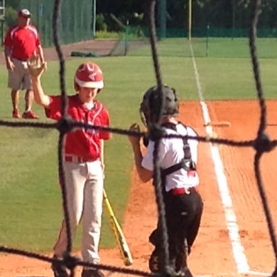 Profile Picture of Ryan Denison (@Sanddevils_10) on Twitter