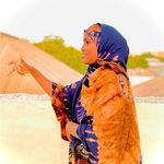 Profile Picture of Deqa Hassan (@lamaheelan) on Instagram