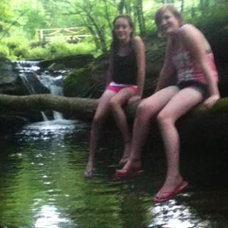 Profile Picture of Allison Newhart (@allison.newhart.5) on Facebook