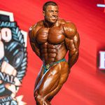 Profile Picture of Brett Wilkin IFBB Pro (@brett_wilkin) on Instagram