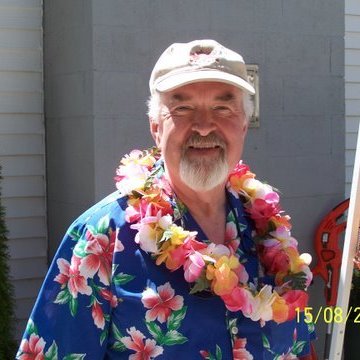 Profile Picture of Dave Loder (@DavidLoder2) on Twitter