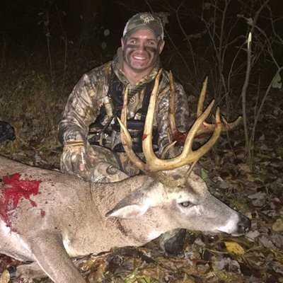 Profile Picture of Andrew Hancharik (@drewlouu) on Twitter