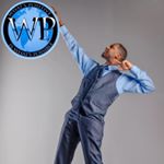 Profile Picture of What's Positive (@kennethwhatspositivehutchins) on Instagram
