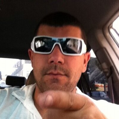 Profile Picture of Sergio Ronald (@dimy931) on Twitter