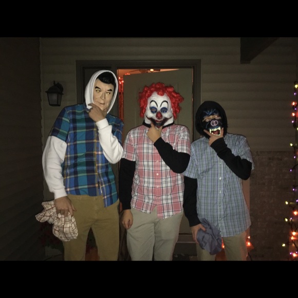 Profile Picture of Thomas Eckstein (@thoeck00) on Poshmark