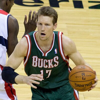 Profile Picture of Mike Dunleavy Jr. (@JrDunleavy) on Twitter