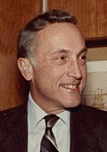 Profile Picture of Richard Schweiker - Wikipediaon Wikipedia