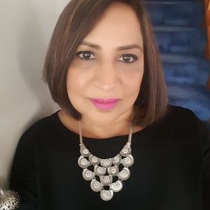 Profile Picture of Amita Desai (@AmitaDesai8) on Twitter