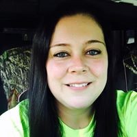 Profile Picture of Kellie Maples (@kellie-maples) on Quora