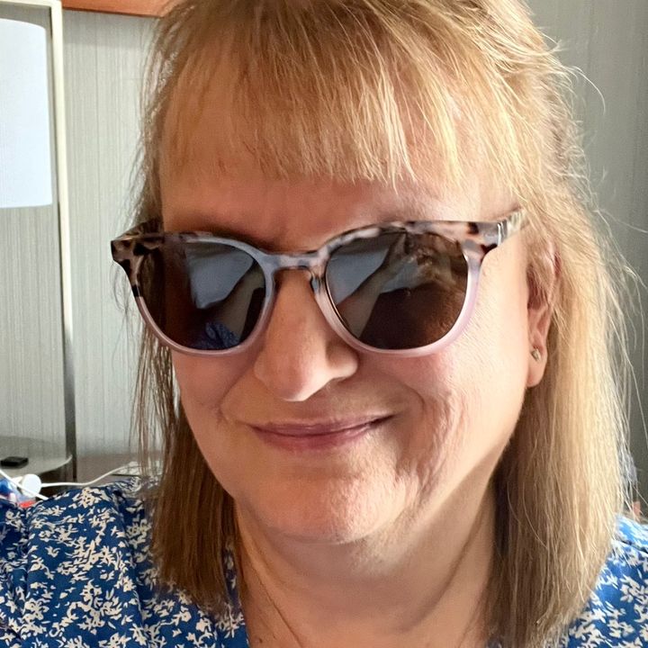 Profile Picture of Cindy Clancy (@cindyosterbergclancy) on Tiktok