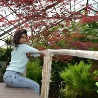 Profile Picture of Jasmine Saini (@jasmine-saini-9) on Quora