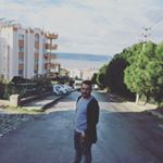 Profile Picture of Ahmet Çaylak (@ahmet_cylk) on Instagram