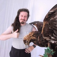 Profile Picture of Larry Dixon (@larry-dixon-1) on Quora