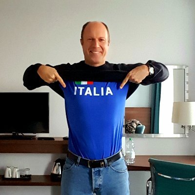 Profile Picture of Martin Baxter (@BigDaddyLawman) on Twitter