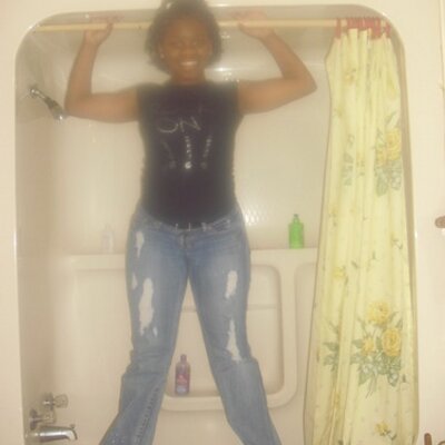 Profile Picture of Jasmine Jeffries (@Ms_Monea1992) on Twitter