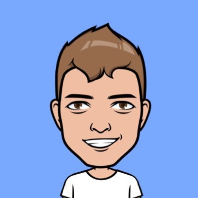 Profile Picture of Eric Fortier (@foreric19) on Twitter