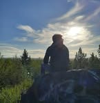 Profile Picture of Alexander Sandkvist (@alexander.sandkvist) on Facebook