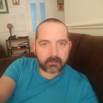 Profile Picture of Matthew Mather (@MatthewMather7) on Twitter
