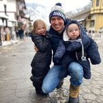 Profile Picture of Joel Graves (@joeldgraves) on Instagram