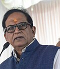 Profile Picture of Satish Mishraon Wikipedia
