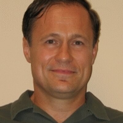 Profile Picture of Victor Nistor (@vicnistor) on Twitter