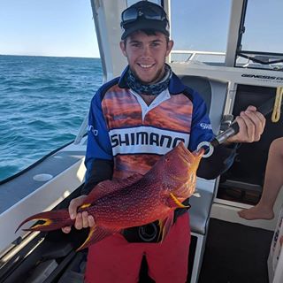 Profile Picture of Brenton Lucas (@brenton.lucas.35) on Facebook