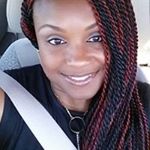 Profile Picture of Paulette Holmes-Johnson (@paulettej1014) on Instagram