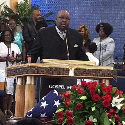 Profile Picture of Roy L. Tate (@royltate1) on Twitter