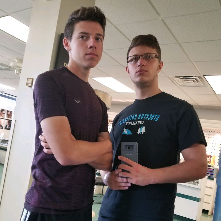 Profile Picture of Daniel DaRocha (@thebigmandan_) on Tiktok