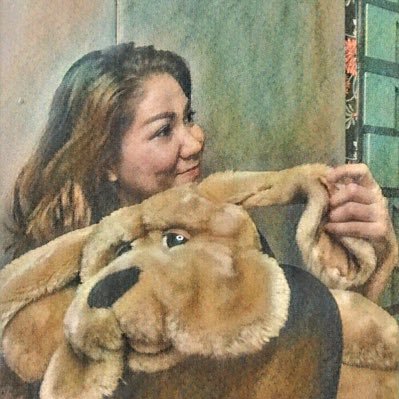 Profile Picture of Jhesso P. Solinap (@makeupbyjhesso) on Twitter
