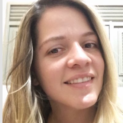 Profile Picture of Larissa Fernandes (@lalarissando) on Twitter