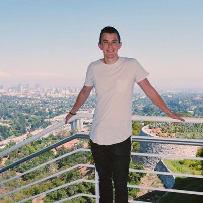 Profile Picture of Michael Wroblewski (@Mikeworbs) on Twitter