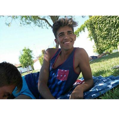 Profile Picture of Adrián Olivera (@bobito_45) on Twitter