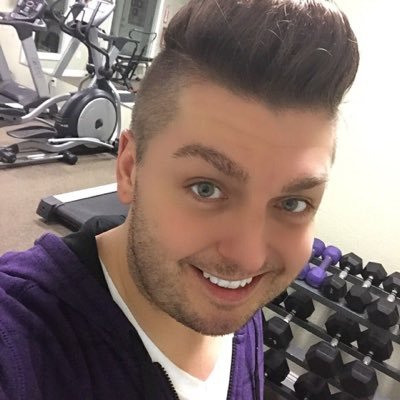 Profile Picture of Jeremy Sterling (@JeremySterling7) on Twitter
