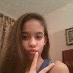 Profile Picture of damaris (@bianca_dd41) on Instagram