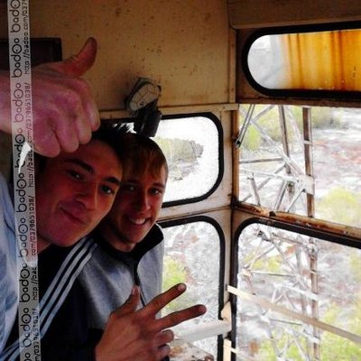 Profile Picture of Roman (@roman_polyakov_) on Twitter