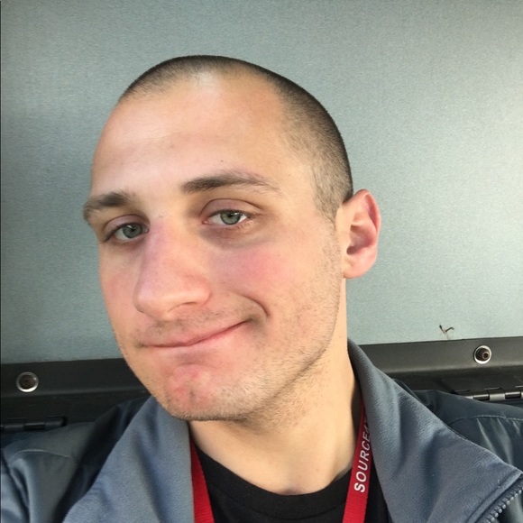 Profile Picture of Christian Scittina (@cscittina) on Poshmark