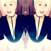 Profile Picture of Jodie Gee (@jodie-gee-1) on Quora