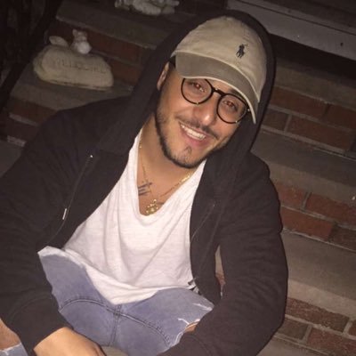 Profile Picture of William Guerra (@Willwar94) on Twitter