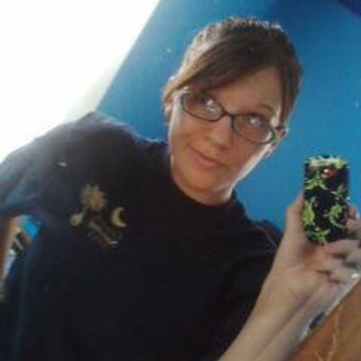 Profile Picture of Kacie Ellison Benson (@Kacersk) on Twitter