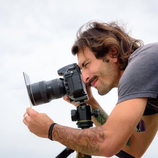 Profile Picture of Chris Miele (@adventureguyphoto) on Instagram