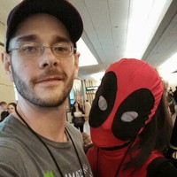 Profile Picture of Benjamin Hodge (@benjamin-hodge-4) on Quora