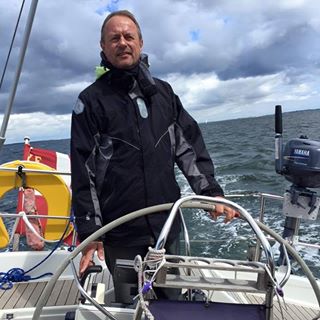 Profile Picture of Knud Larsen (@LarsenKnud) on Facebook