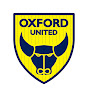 Profile Photo of Oxford United Official (@@OxfordUnitedOfficial) on Tiktok