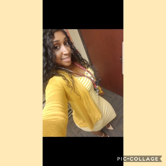 Profile Picture of Stacy Kador (@geauxstacy) on Poshmark